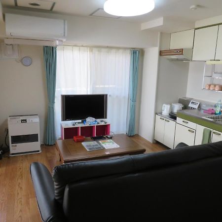 札幌市中心部大通公園まで徒歩十分観光移動に便利なロケーションh208 Sapporo Exterior foto